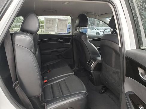 Used 2019 Kia Sorento EX AWD/4WD image 20