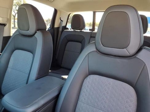 Used 2022 Chevrolet Colorado Z71 image 18