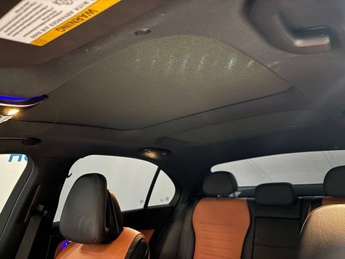 Used 2024 Mercedes-Benz C 300 4MATIC Sedan image 21