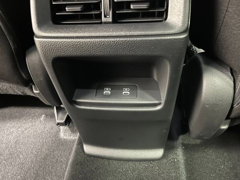 New 2026 Honda CR-V TrailSport image 24