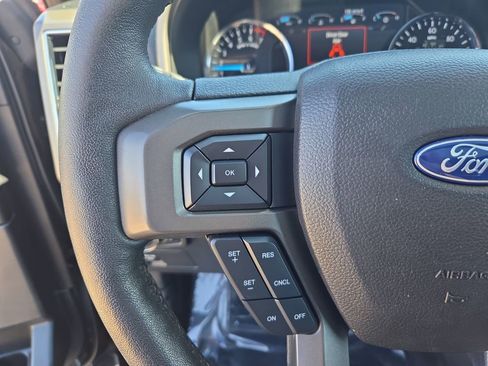 Used 2020 Ford Expedition XLT w/ Equipment Group 202A AWD/4WD image 20