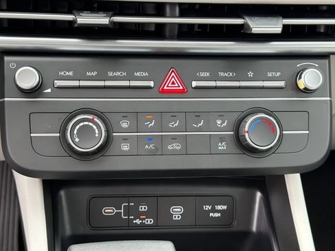 New 2026 Hyundai Tucson SE FWD image 32