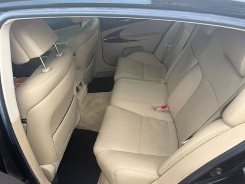 Used 2008 Lexus GS 350 AWD image 24