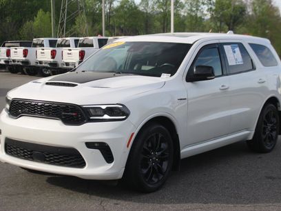 Used 2022 Dodge Durango R/T
