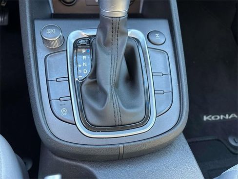 Certified 2023 Hyundai Kona SEL w/ Cargo Package image 24