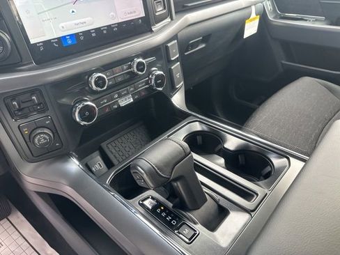 New 2025 Ford F150 XLT w/ Equipment Group 302A MID image 26