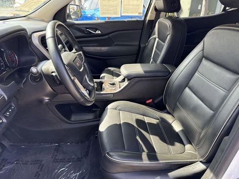 Used 2023 GMC Acadia Denali FWD image 17