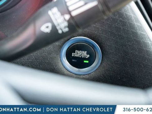 Used 2024 Chevrolet Malibu LT image 10