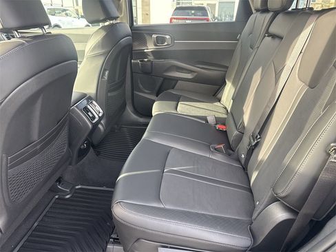 New 2026 Kia Sorento EX image 27