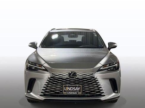 Certified 2024 Lexus RX 350 Premium w/ Convenience Package AWD/4WD image 8