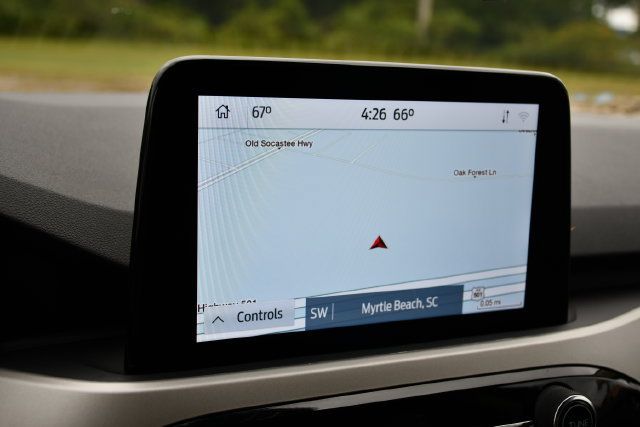 Used 2020 Ford Escape SEL AWD/4WD image 30