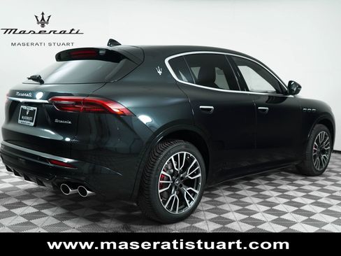 New 2025 Maserati Grecale GT AWD/4WD image 7