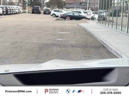 Used 2024 BMW X5 xDrive40i image 28