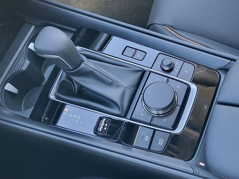 New 2026 MAZDA CX-50 AWD 2.5 Hybrid w/ Cargo Package image 14