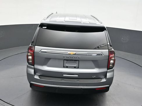 Used 2024 Chevrolet Tahoe LT RWD image 22
