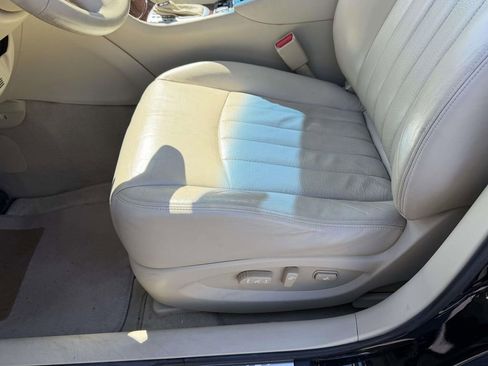 Used 2010 INFINITI EX35 Journey image 17