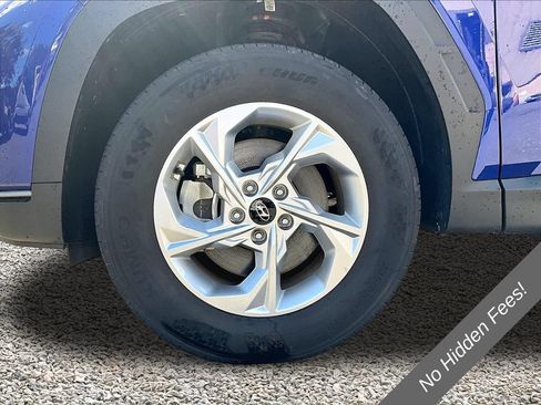 Used 2023 Hyundai Tucson SEL AWD/4WD image 8