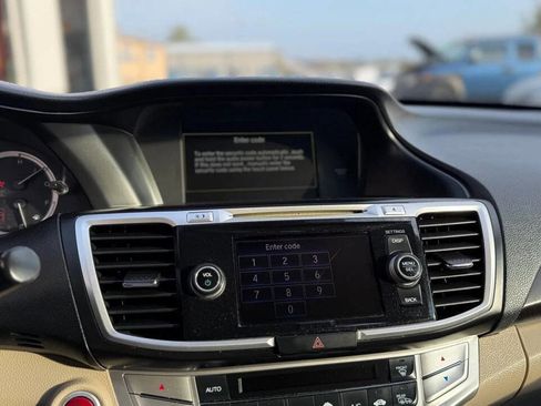 Used 2015 Honda Accord EX-L image 15