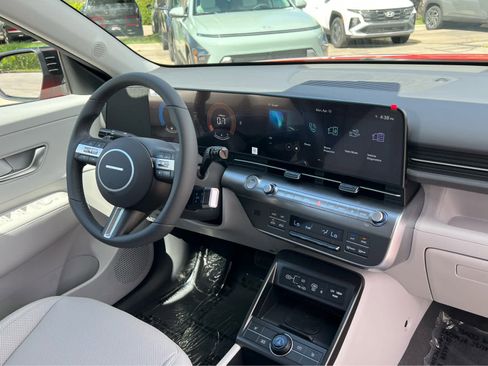New 2026 Hyundai Kona SEL Premium image 20