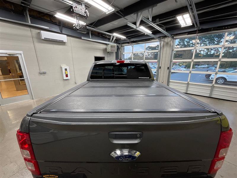 Used 2021 Ford Ranger XL w/ Equipment Group 101A High RWD image 24
