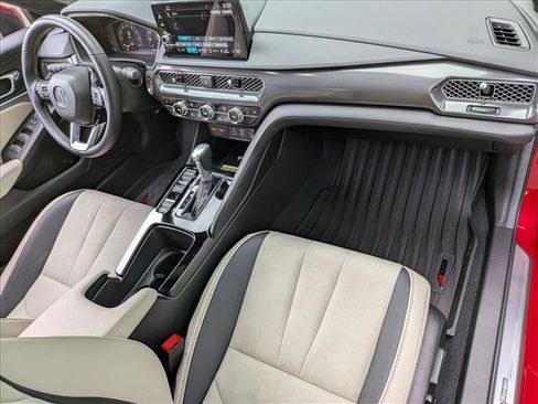Used 2024 Acura Integra A-Spec FWD image 22