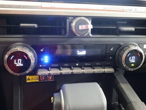 New 2026 Toyota Tacoma 4x4 Double Cab Hybrid image 19