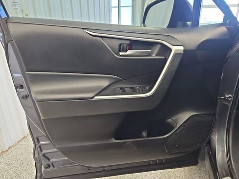 Used 2023 Toyota RAV4 XLE w/ Convenience Package FWD image 10