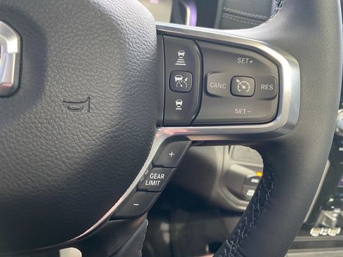 Used 2025 RAM 2500 Laramie w/ Night Edition AWD/4WD image 24