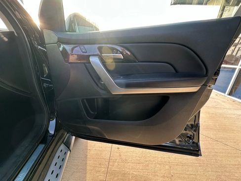 Used 2013 Acura MDX w/ Technology Package image 31