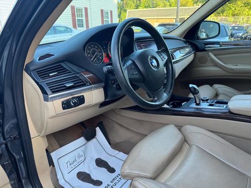 Used 2011 BMW X5 xDrive35i w/ Technology Pkg AWD/4WD image 19