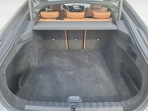 Used 2023 BMW i4 eDrive40 w/ M Sport Package image 17