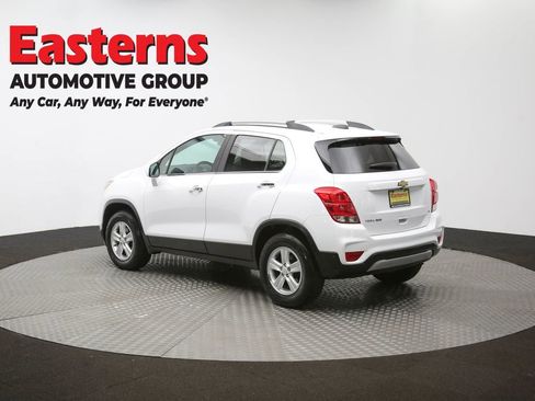 Used 2020 Chevrolet Trax LT w/ LT Convenience Package image 62