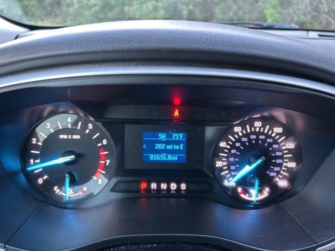 Used 2016 Ford Fusion S w/ Equipment Group 101A image 23