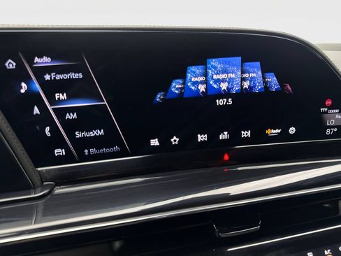 Used 2023 Cadillac Escalade Sport AWD/4WD image 67