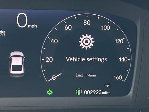 Used 2025 Honda Accord SE image 14