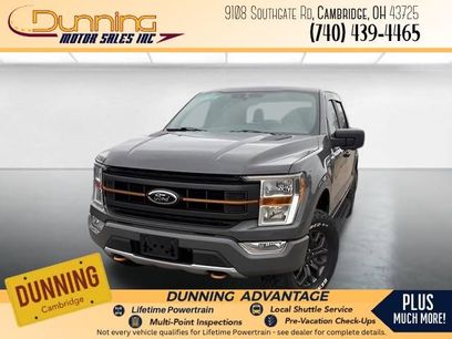 Used 2021 Ford F150 Tremor