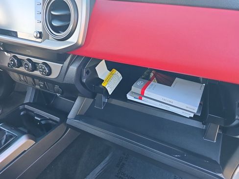 Certified 2023 Toyota Tacoma SR5 image 24