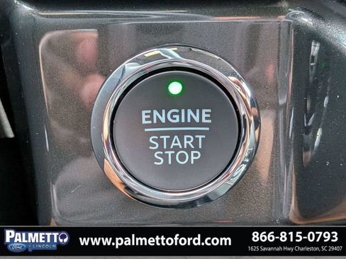 Used 2024 Ford Expedition Timberline AWD/4WD image 28