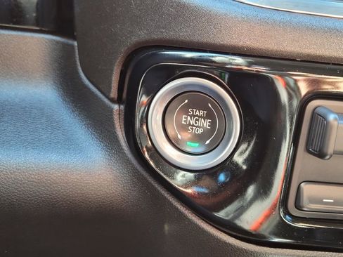 Used 2024 Chevrolet Silverado 1500 LTZ w/ LTZ Premium Texas Edition image 27