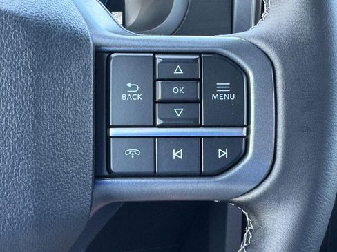 New 2025 Ford F150 XLT w/ Equipment Group 302A MID image 16