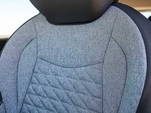 New 2025 Volkswagen Tiguan S w/ 18" Wheel Package image 25