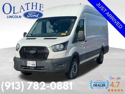 Used 2021 Ford Transit 350 148 High Roof Extended