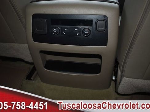 Used 2018 Chevrolet Tahoe LT w/ Luxury Package image 32