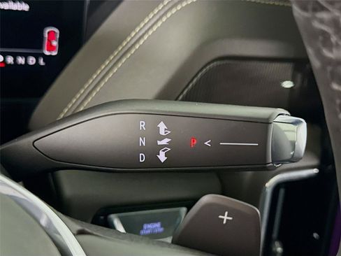 New 2026 GMC Yukon XL Elevation w/ Elevation Premium Package AWD/4WD image 11