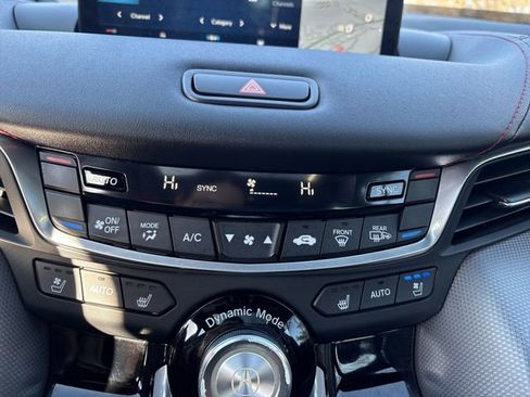 Used 2023 Acura TLX SH-AWD w/ A-SPEC Pkg image 21