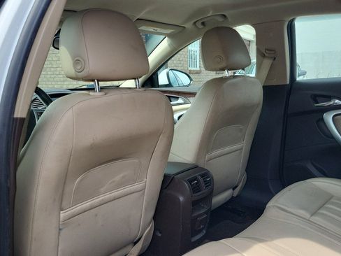Used 2013 Buick Regal Premium FWD image 20