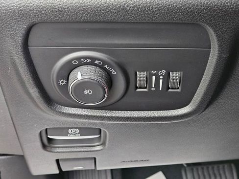 New 2025 Jeep Grand Cherokee L Limited w/ Luxury Tech Group II AWD/4WD image 27