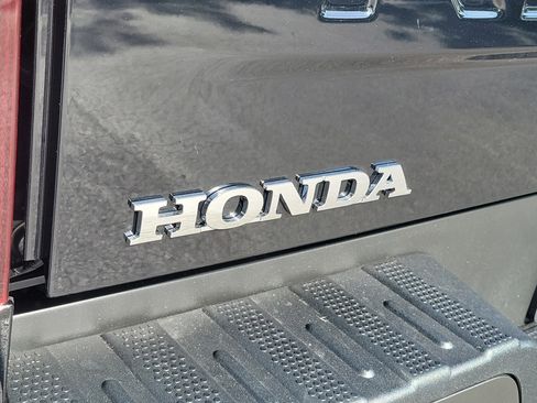 New 2026 Honda Ridgeline RTL image 8