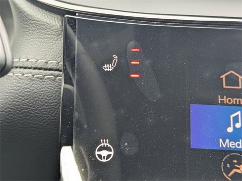 New 2026 Jeep Grand Cherokee Limited image 23