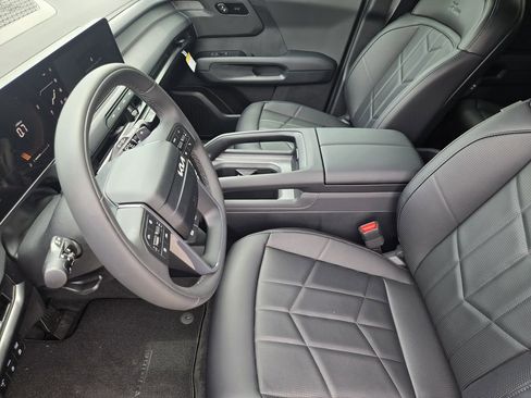 New 2027 Kia Telluride EX X-Line AWD/4WD image 9